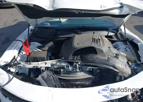 2019 Dodge Charger R/T Rwd from USA, damaged, VIN 2C3CDXCTXKH756129